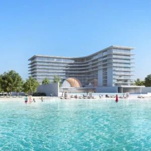 armani beach residences