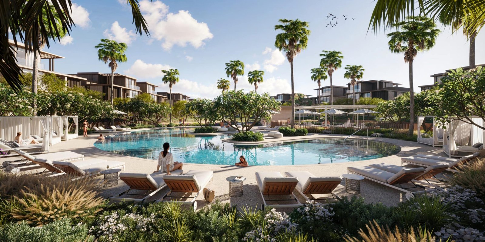 Home Nad Al Sheba Gardens Phase 7